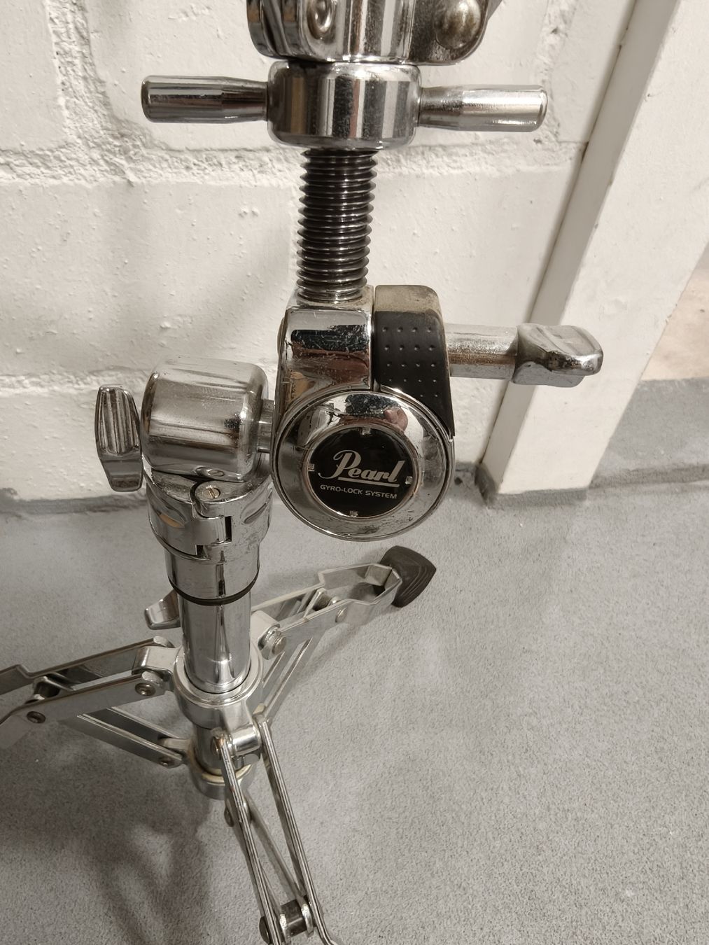 Strumenti musicali: Pearl Snare halter – Usato da Oensingen venduto da gyo_q5gd 1