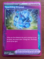 Pokemon Sparkling Crystal (Versand gratis)
