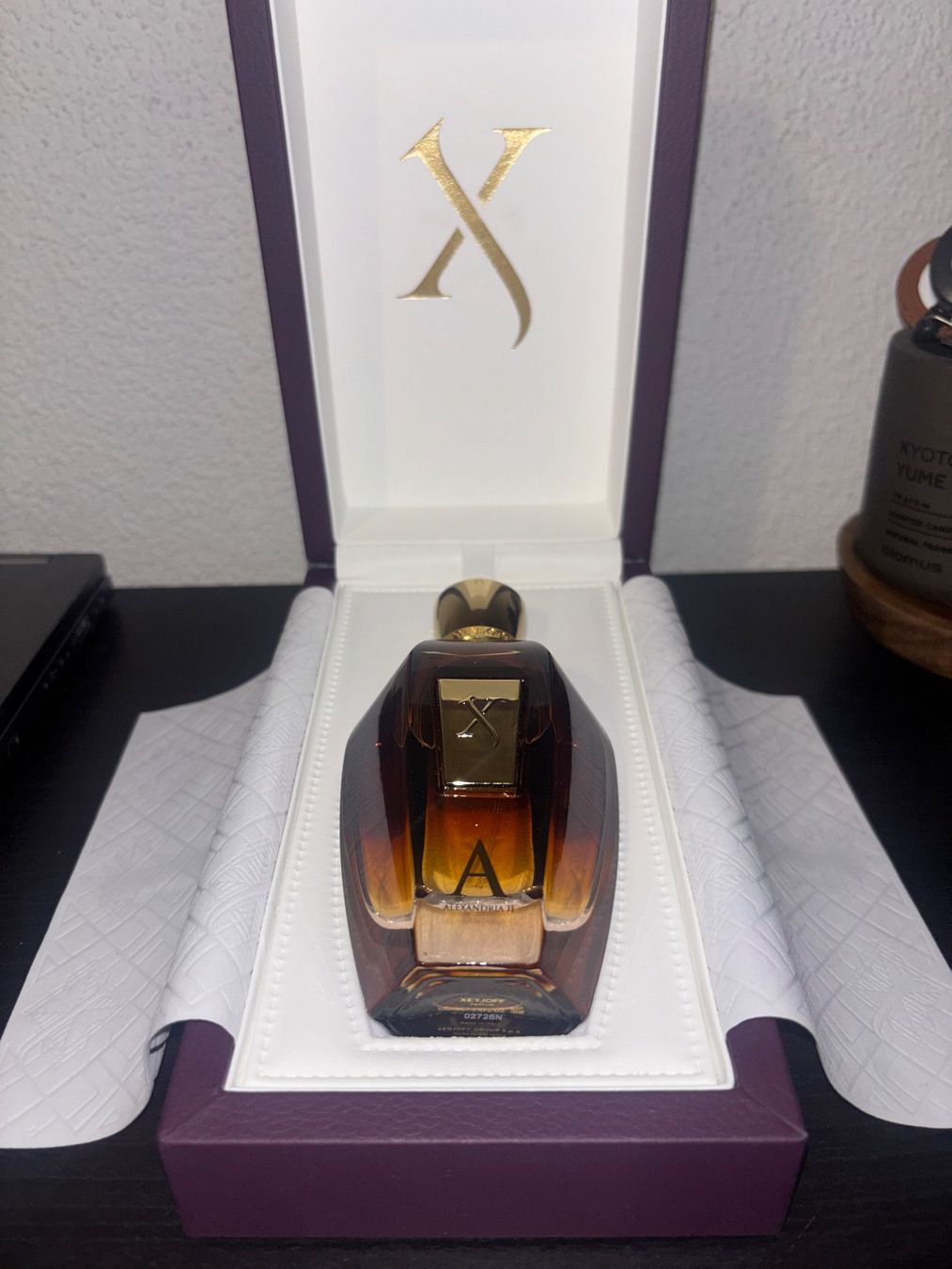 Xerjoff Parfums & Eau de Toilette: Xerjoff Alexandria II 100ml – Neuf avec emballage d'origine à Adlikon b.Regensdf par DeinOschLoxh