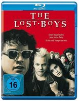 NEU/OVP: The lost Boys Film Bluray Horror Thriller