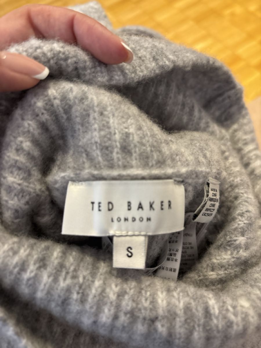 Ted Baker Kleider: Winterkleid Ted Baker London – Neu und originalverpackt aus Sisseln AG von Gommibaerli87 1
