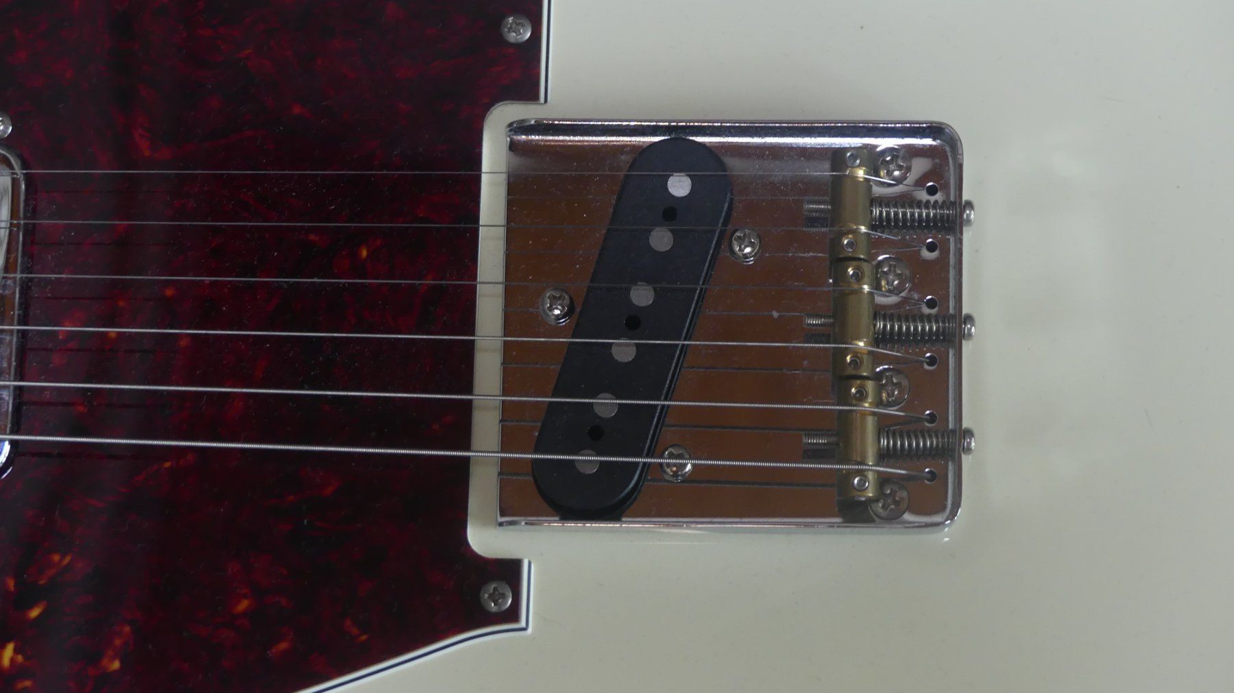 Squier Instruments de musique: Squier Paranormal Offset Telecaster – D'occasion à Brüttisellen par jas_xn7r 2