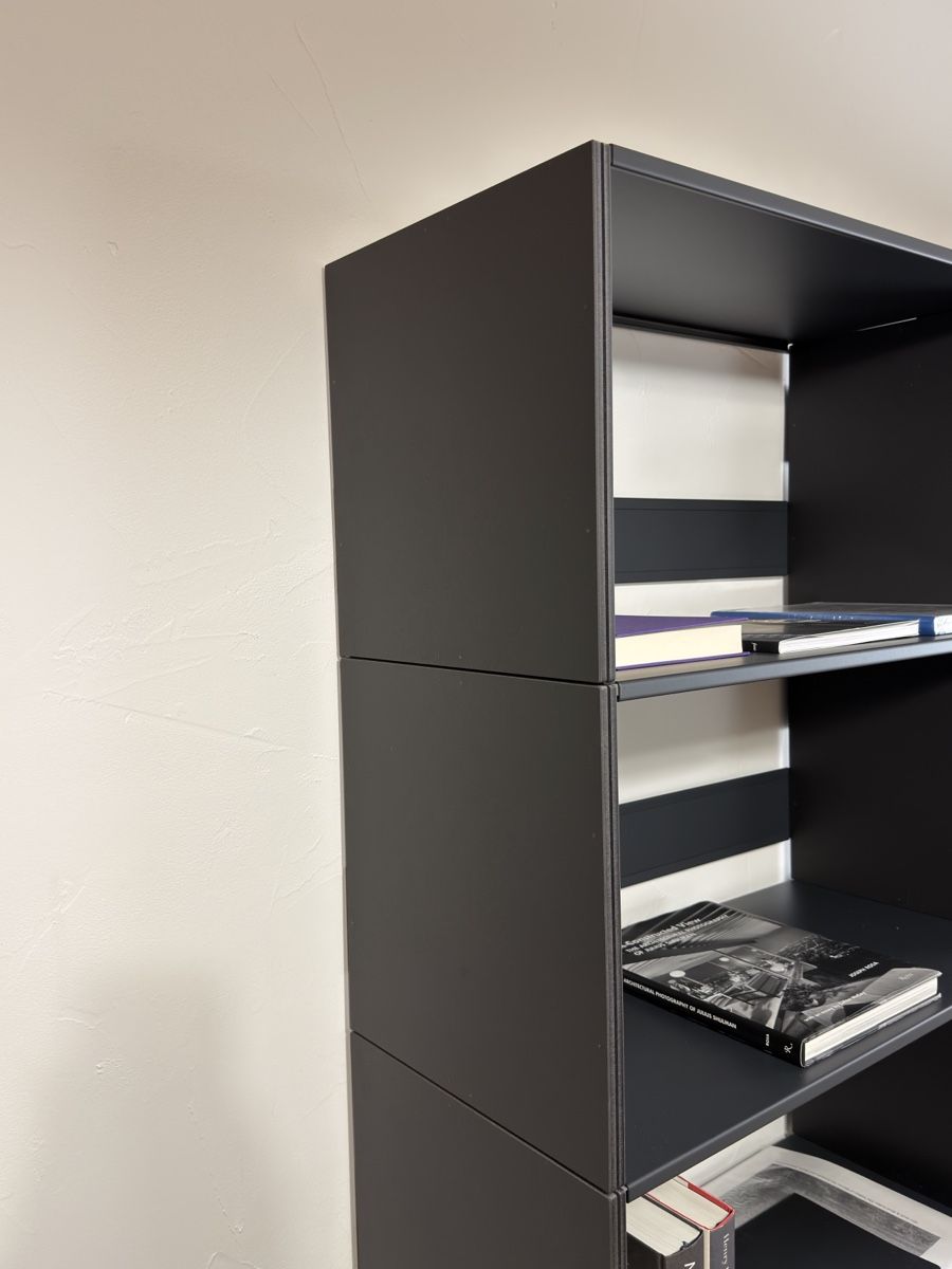 Étagères: Faust Linoleum Modulares Regal "PlusMinus" - Neu! – Neuf (Voir description) à Au ZH par swissmatchpoint 1