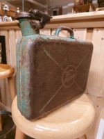 Vintage Kanister Faun 5l