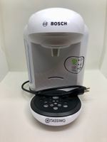 [GUT & GÜNSTIG]: BOSCH Tassimo Kaffeemaschine
