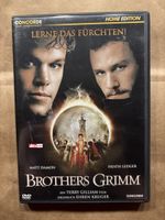 Brothers Grimm DVD (2404)