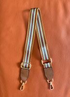 Schulterriemen für Handtaschen (mit Gold Haken)