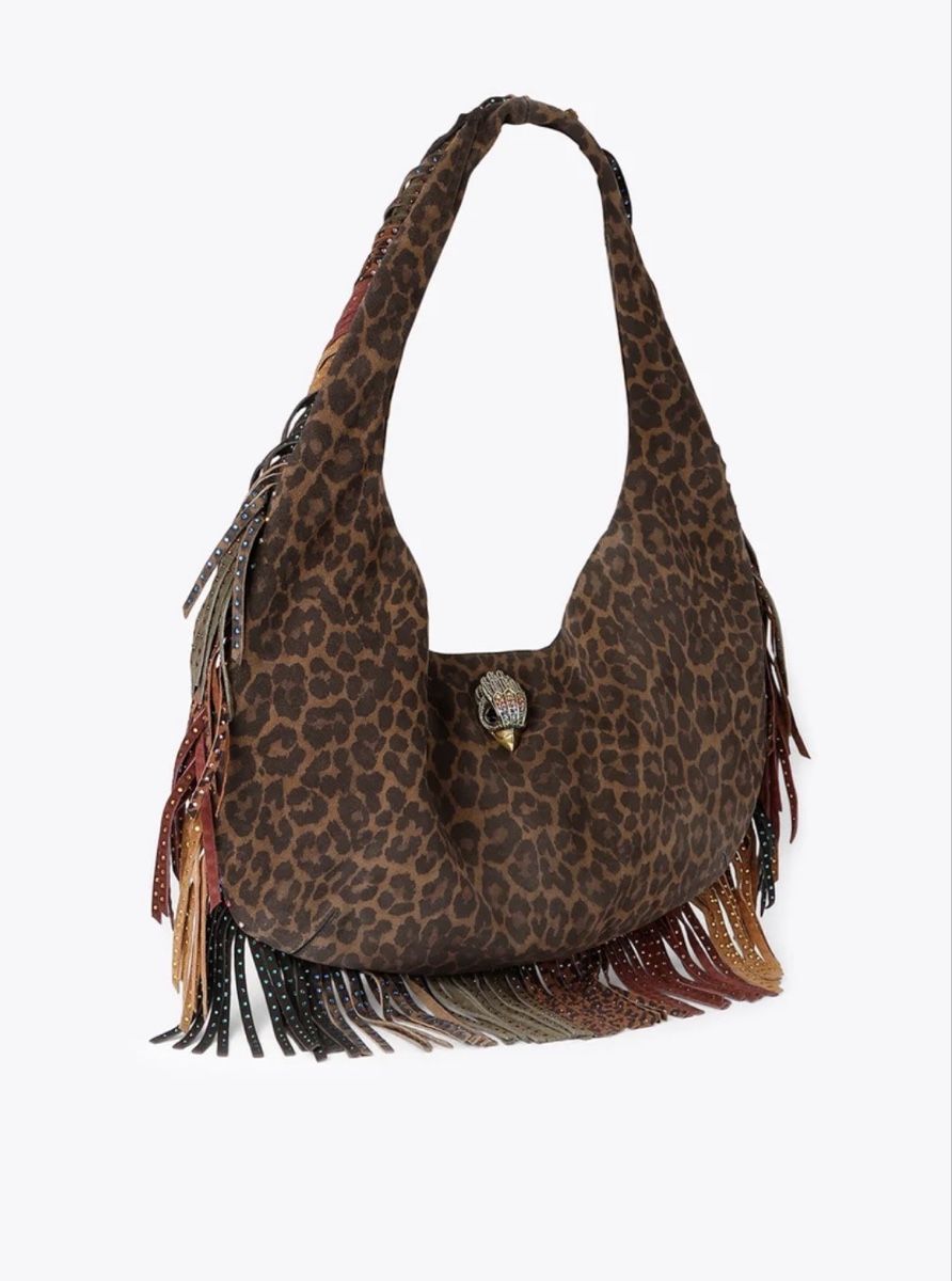 Kurt Geiger Taschen für Damen: Kurt Geiger Ledertasche xl – Neu (gemäss Beschreibung) aus Luzern von Aistee 1