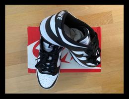 Nike Dunk Low Retro b/w eu 42.5 new in box
