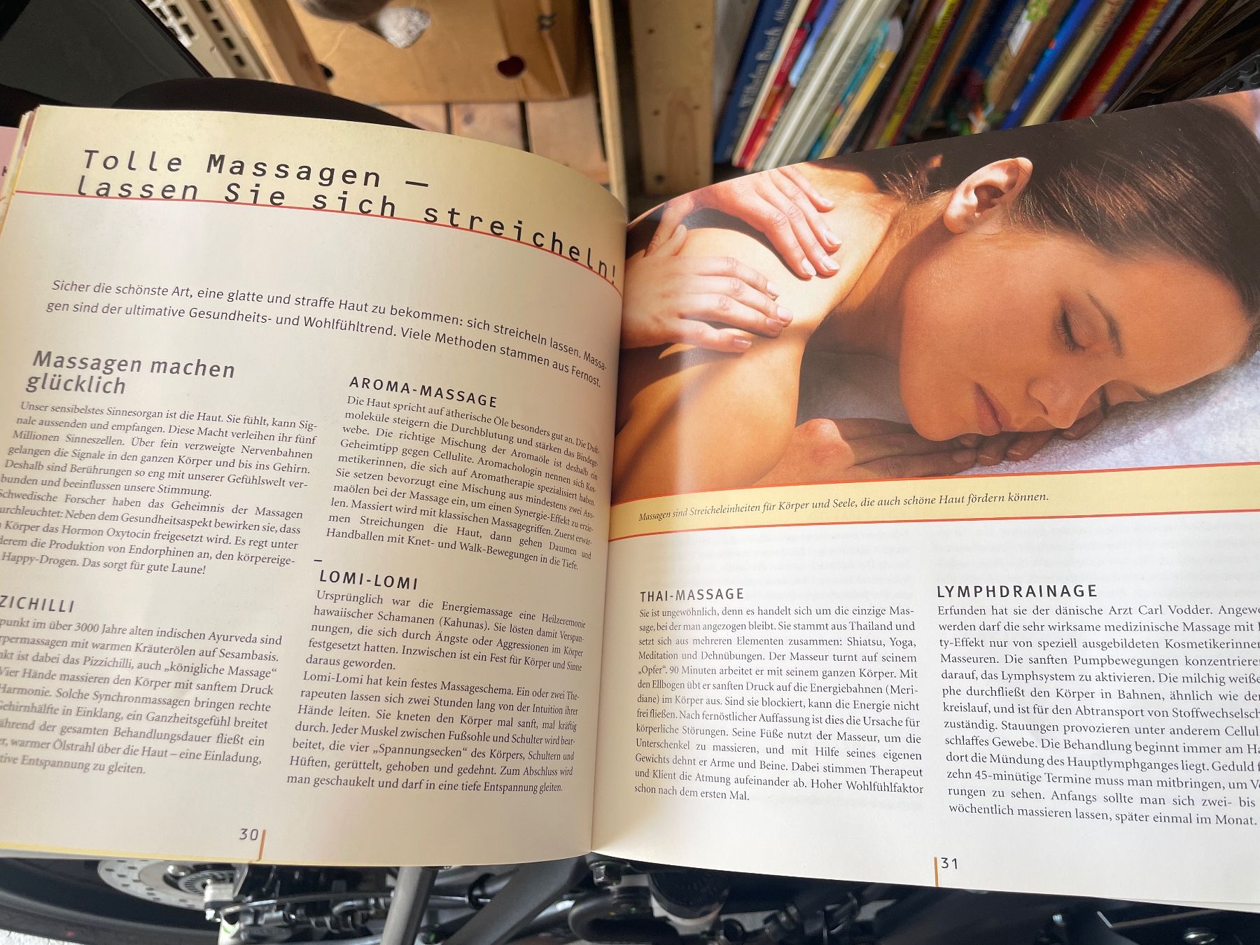 Libri: GU Bauch Beine Po Fit! – Usato da Bergdietikon venduto da book-4-you 2
