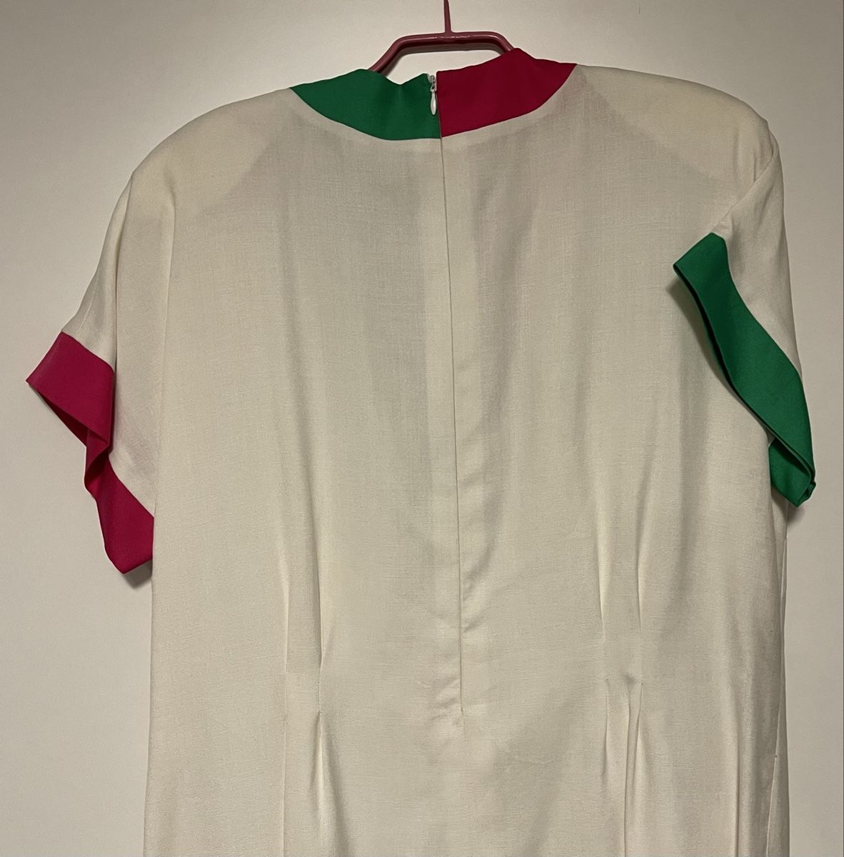 Givenchy Kleider: Original vintage GIVENCHY Sommerkleid EN PLUS Grösse 46 – Gebraucht aus Embrach von selfie13 8