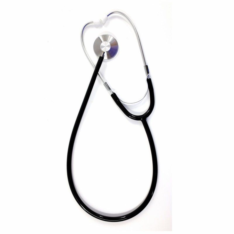 Attrezzature mediche: Stethoskop - Stéthoscope – Nuovo e nell'imballaggio originale da Gurmels venduto da Swisspod