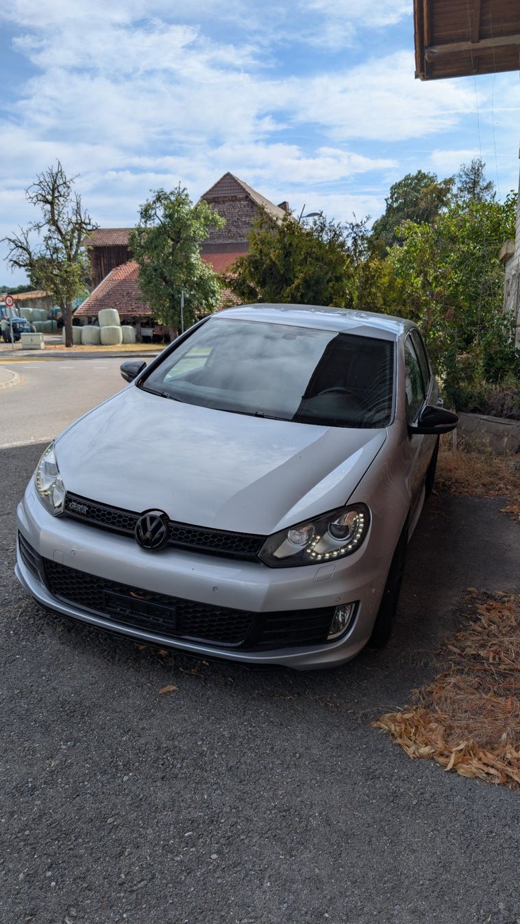 VW Autos: Golf 6 GTI Edition 35 – D'occasion à Avry-sur-Matran par nel_25xf 1