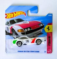 Hot Wheels Ferrari 365 GTB4 / Sammelversand möglich!