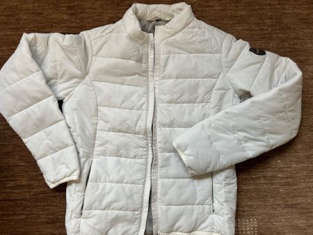 Steppjacke von Napapijri Gr. M