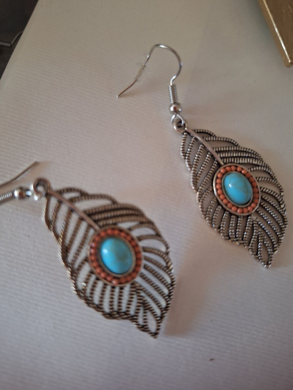 Altri gioielli: boucles d oreilles – Nuovo (secondo la descrizione) da Genève venduto da Cristin1 4