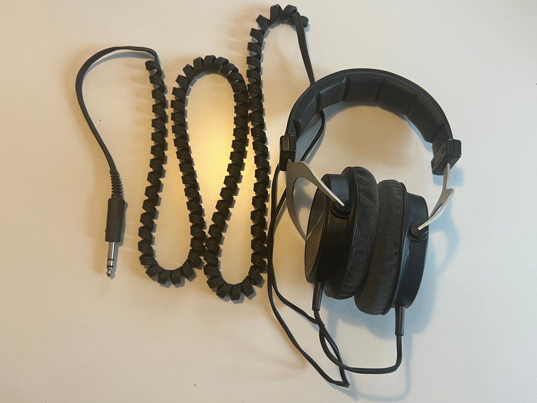 Revox Cuffie: Revox Kopfhörer  KH 3100 – Usato da Bazenheid venduto da Ruediloosli 1