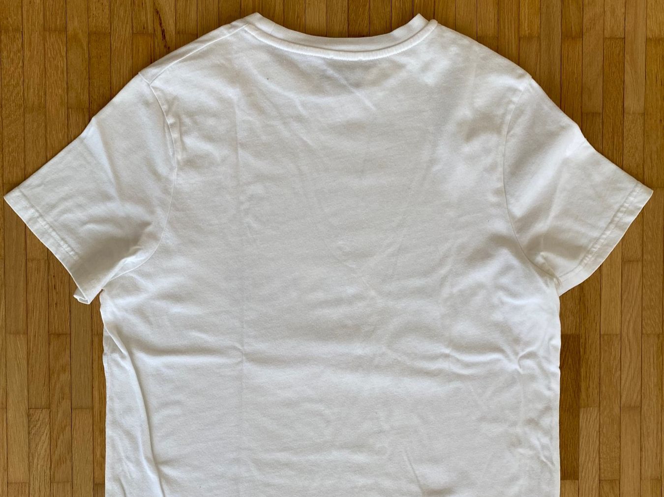 FCZ T-Shirts: FCZ-Shirt "Limited Edition" (neuwertig!) – Gebraucht aus Zürich von fluver 1
