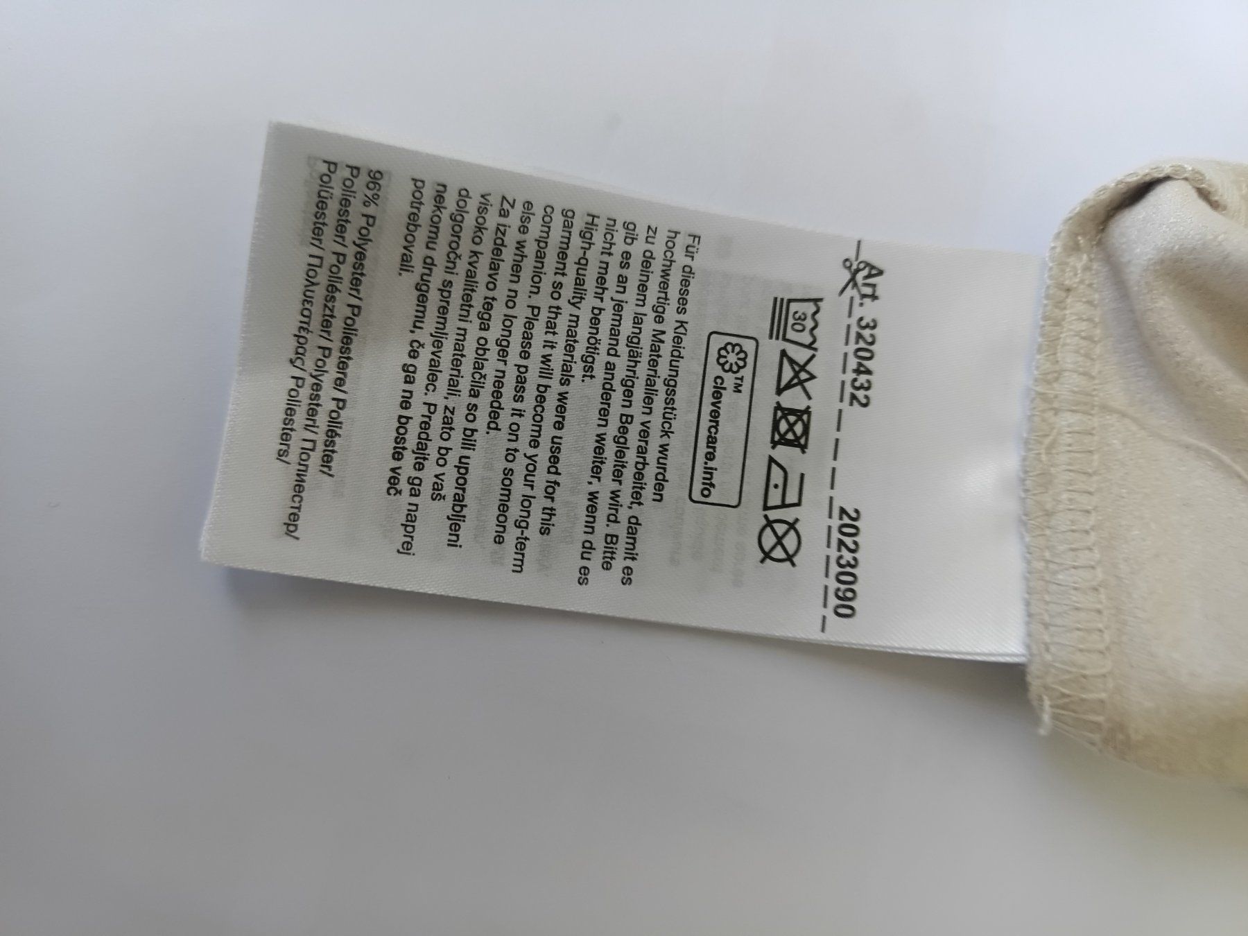 Bolero: Jacke / Bolero – Nuovo (secondo la descrizione) da Wängi venduto da Ladys_First 2