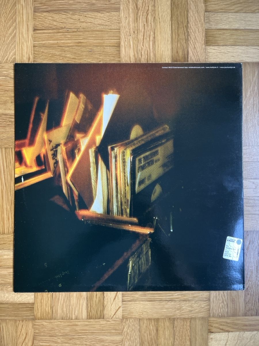 Dischi in vinile: Paul Van Dyk Trance Vinyl – Usato da Wangen b. Olten venduto da break72 1