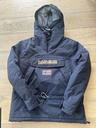 Napapijri Jacke Herren Gr XL