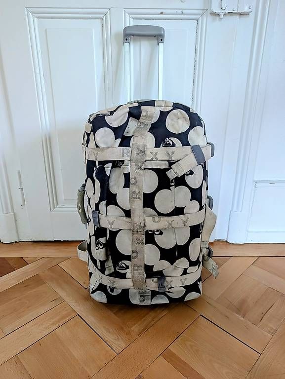 Roxy Valigie: Roxy Reisetasche – Usato da Bern venduto da vera_schaer 1