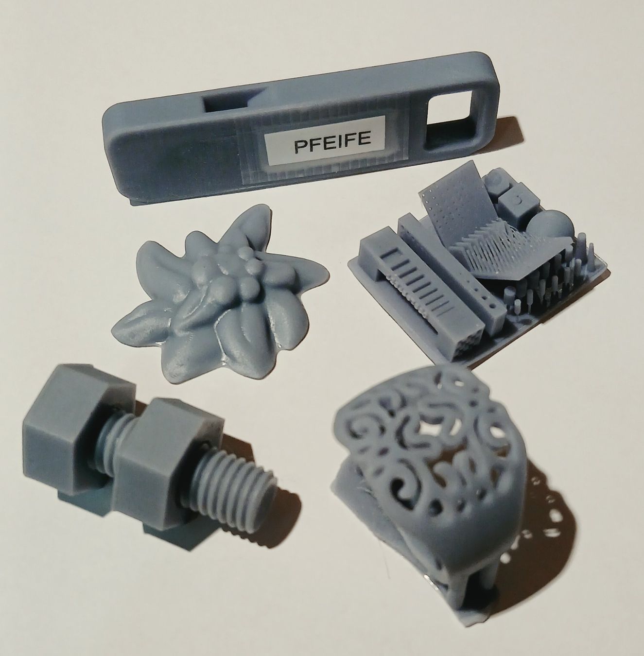 Anycubic Stampanti 3D: Anycubic Photon Mono X – Usato da Kleindöttingen venduto da Fbaregg 2