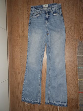 Coole Jeans von Tally Weijl, Grösse 34