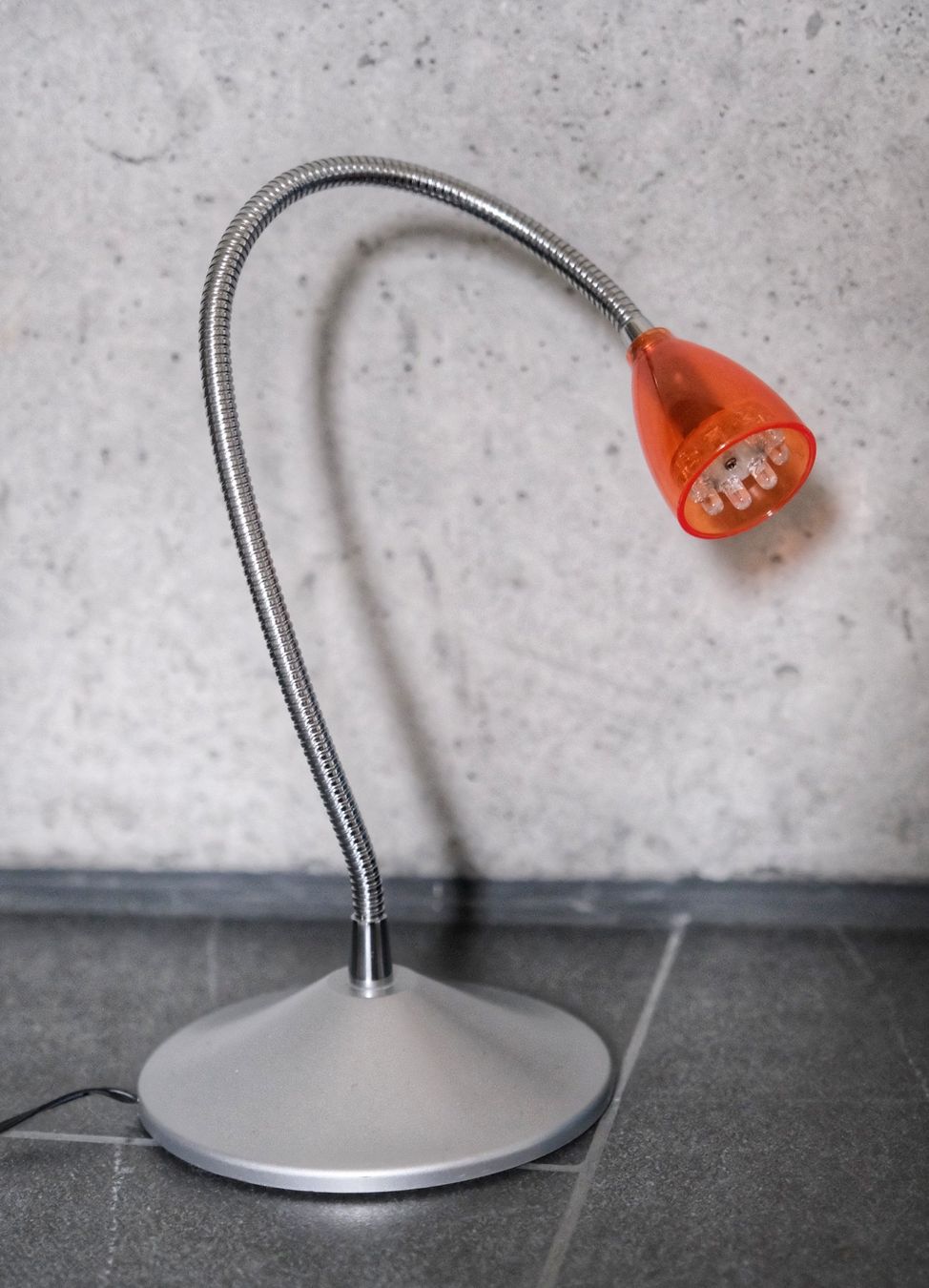 Lampade: Livarno Tischlampe – Usato da Wohlen AG venduto da Exitburn