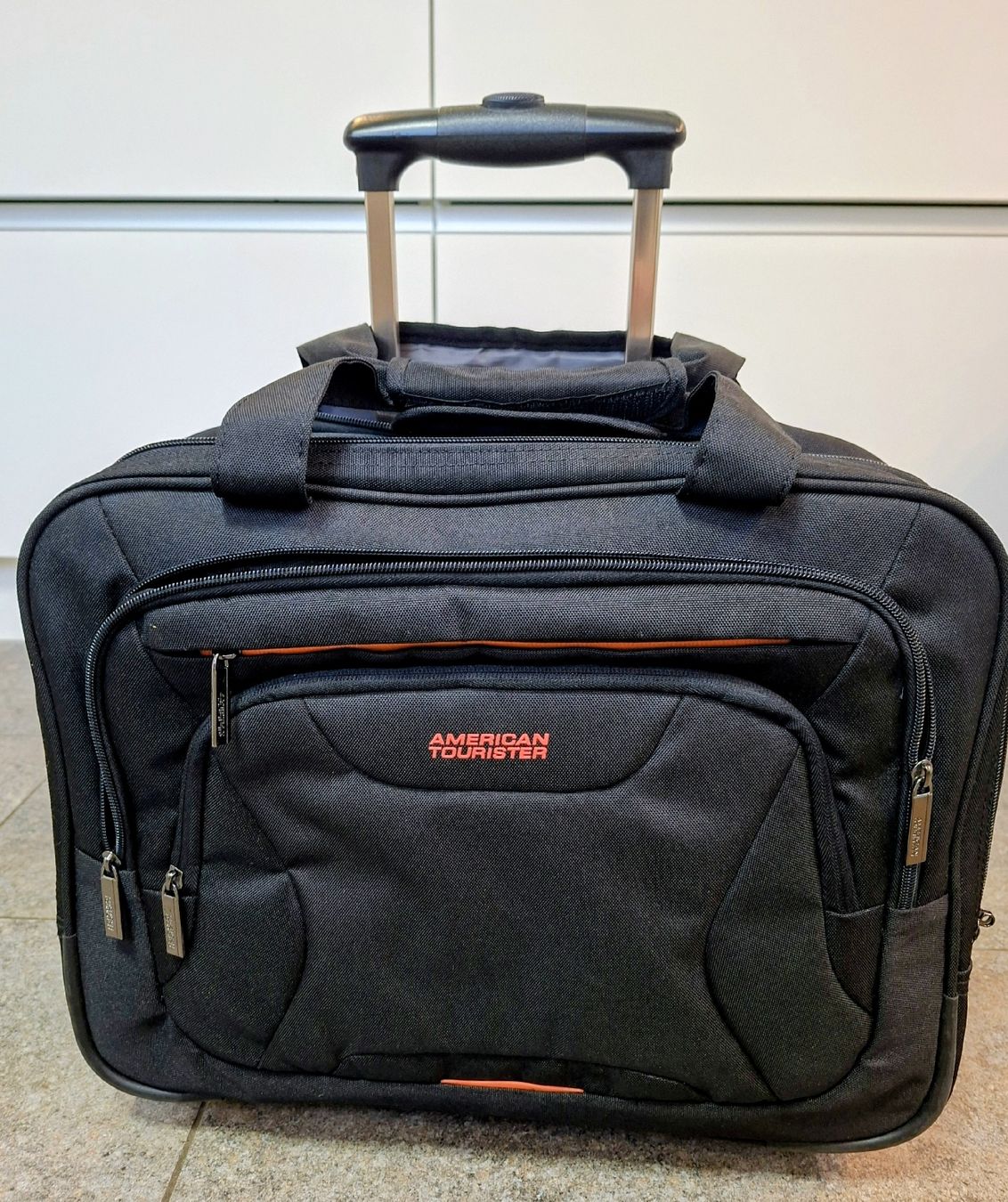 Altro in Aeronautica: Laptop Koffer business trolley – Nuovo (secondo la descrizione) da Gersau venduto da melanie000