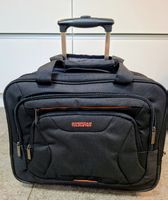 Laptop Koffer business trolley