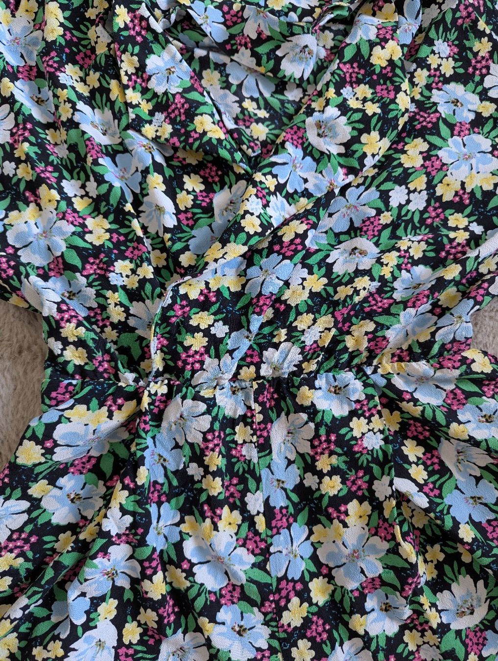 Maje Hosen: sublime combishort Maje 34 – Neu (gemäss Beschreibung) aus Montreux von dem_gyt9 2