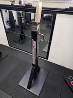 Barbarian Line Squat Rack (Langhantelständer)