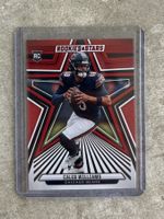 2024 Panini Rookies & Stars Caleb Williams Red 🐻🔥