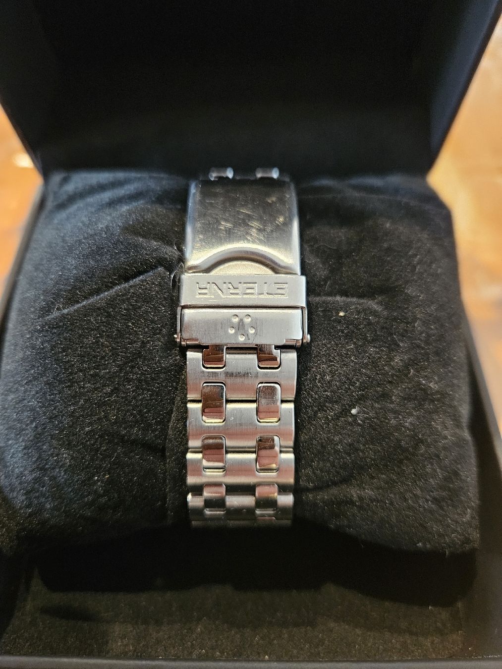 Eterna Uhren: Eterna Matic Automatic  – Gebraucht aus Adlikon b.Regensdorf von blingbling_fashion01 8
