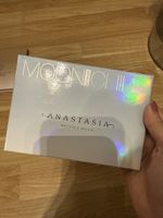 Anastasia moonchild