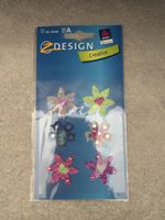 Kleber Blumen