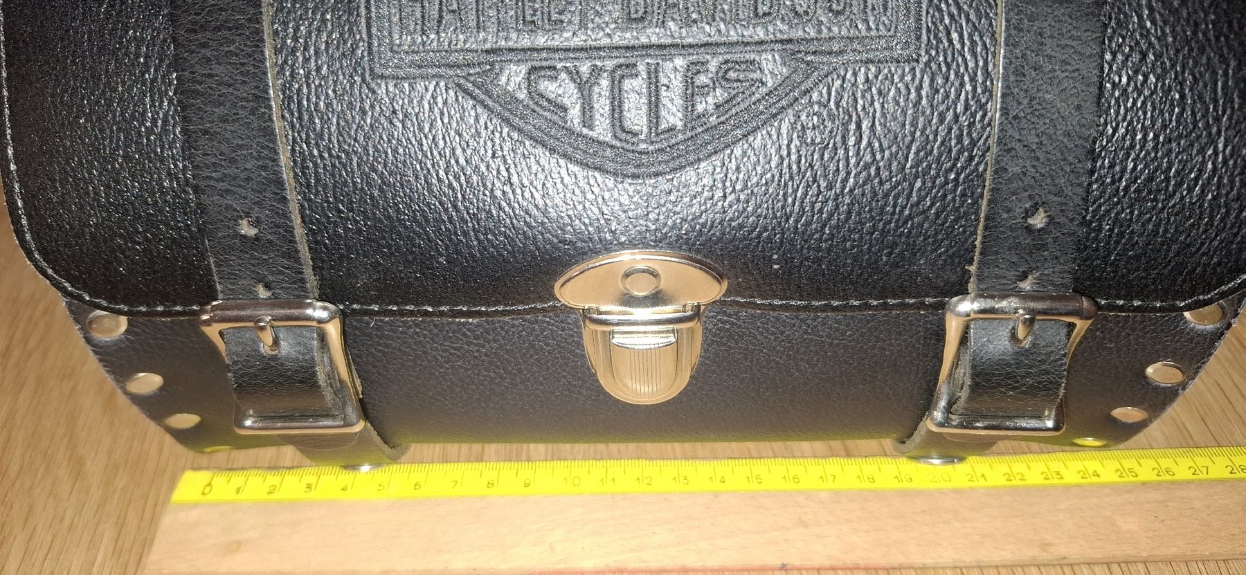 Harley-Davidson Sacs femmes: Harley Davidson Handtasche  – Neuf (Voir description) à Thierachern par Harleythun 3