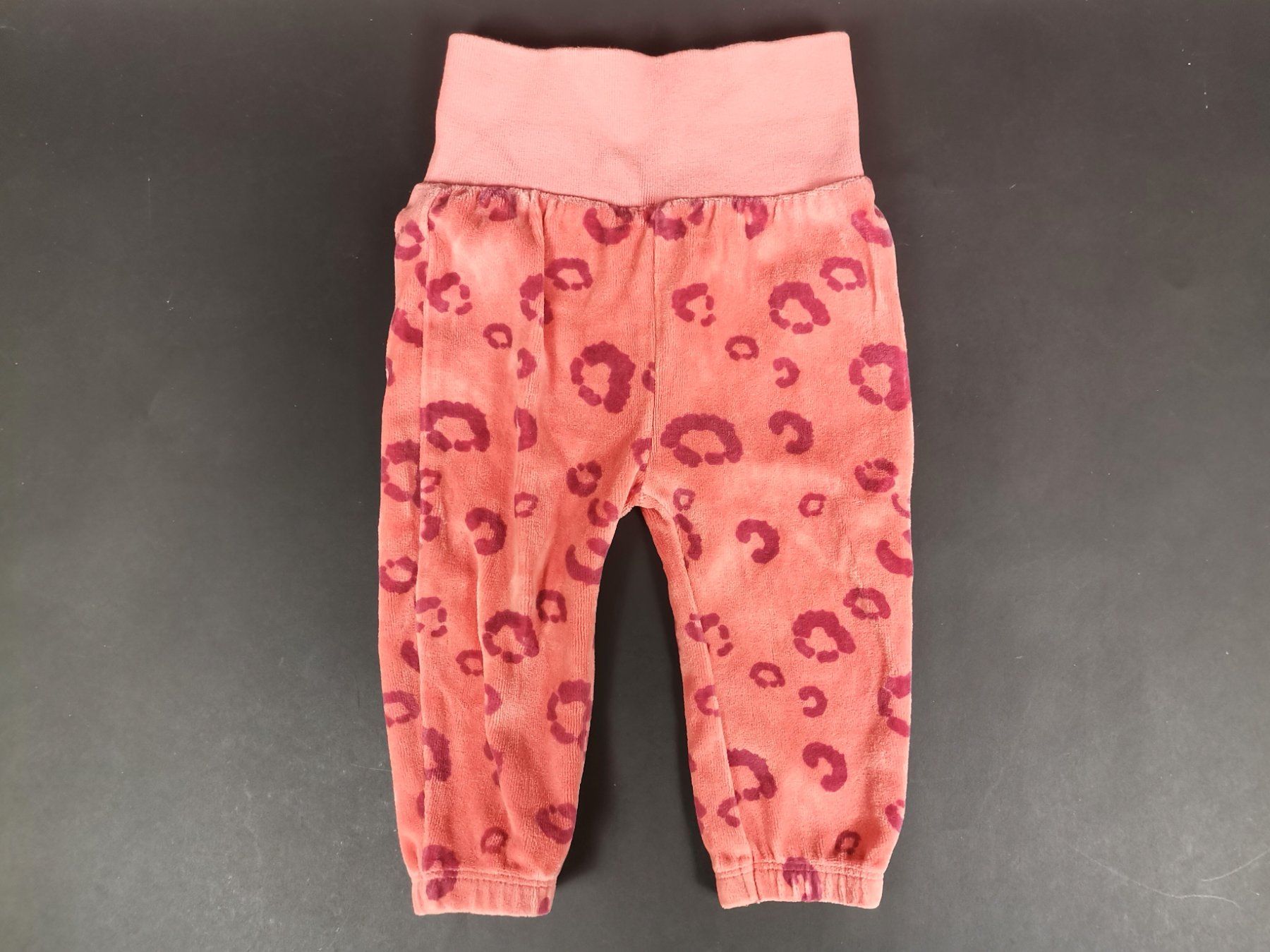 S.Oliver Pantaloni: S.OLIVER Baby Leggings Gr. 68 – Usato da Schaffhausen venduto da Restwert_SH