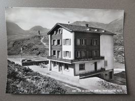 SIMPLON - HOTEL SIMPLON-BLICK - SIMPLON-PASS