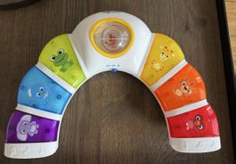 Baby Einstein Glow and Discover Light Bar Aktivitätsstation