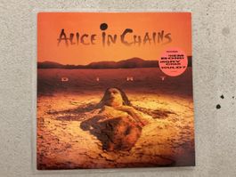 Alice in Chains LP - Dirt ❗️1992❗️NM-