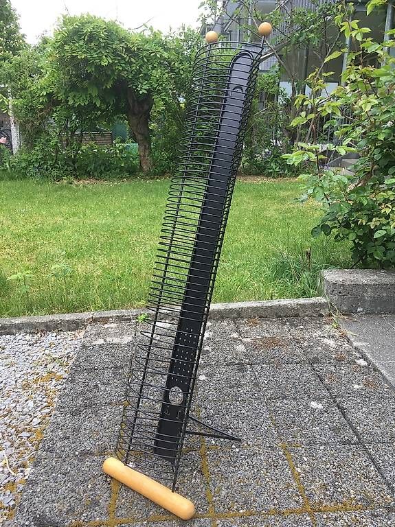 Racks & Cavalletti: CD-Ständer – Usato da Wetzikon ZH venduto da dan_m66b