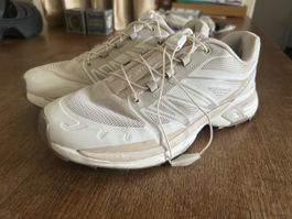 Chaussures Salomon Speedcross 5 beige pointure 39 1/3