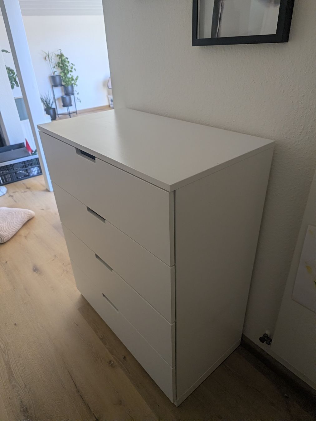 Ikea Kommoden: Kommode von IKEA – Gebraucht aus Reinach BL von dooandgoo 1