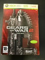 Gears Of War 2 édition limitée - Complète - Xbox 360