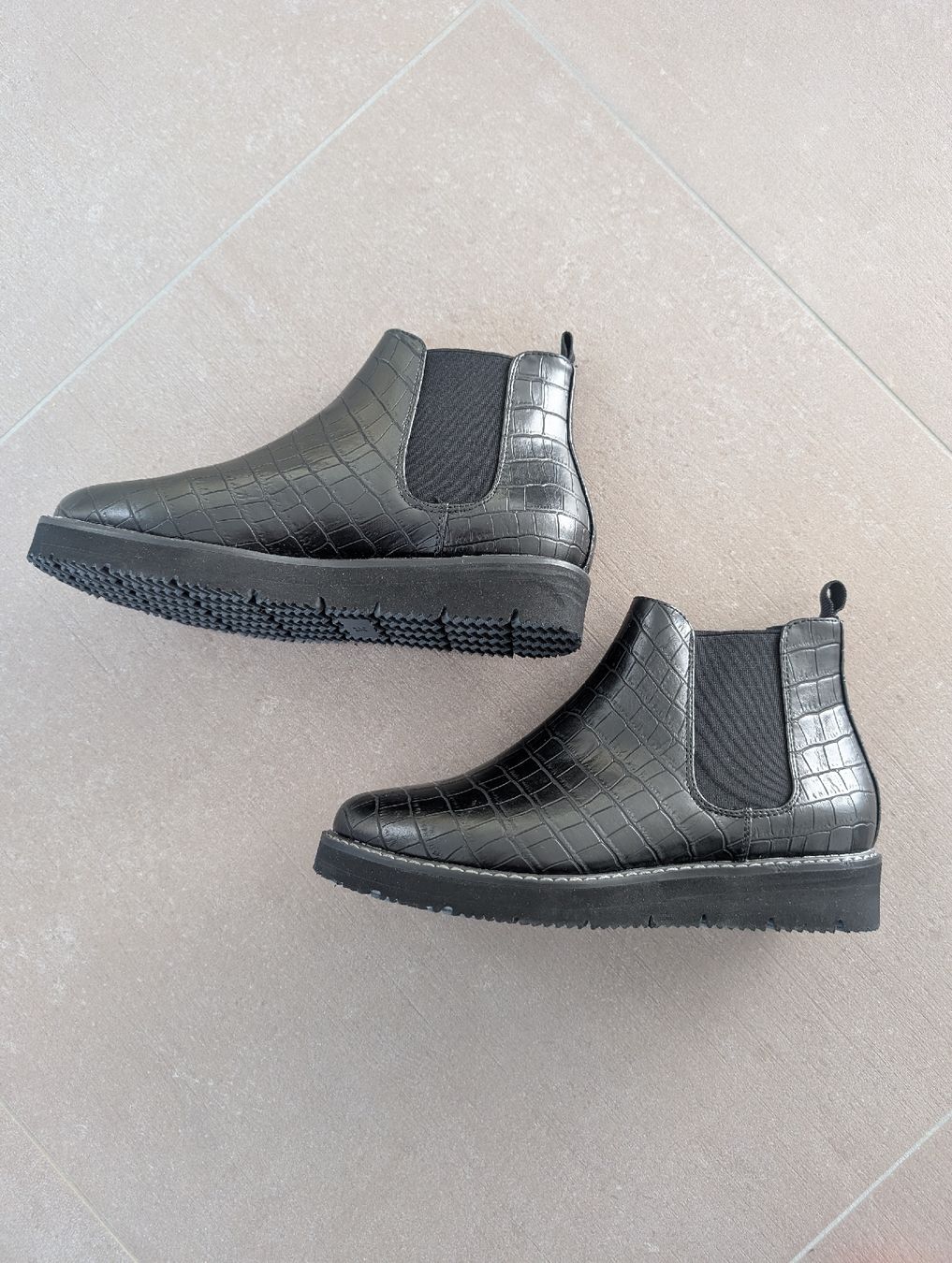 Anna Field Scarpe da donna: Anna Field Ankle Boots - Grösse 38 – Nuovo (secondo la descrizione) da Luzern venduto da simonf1