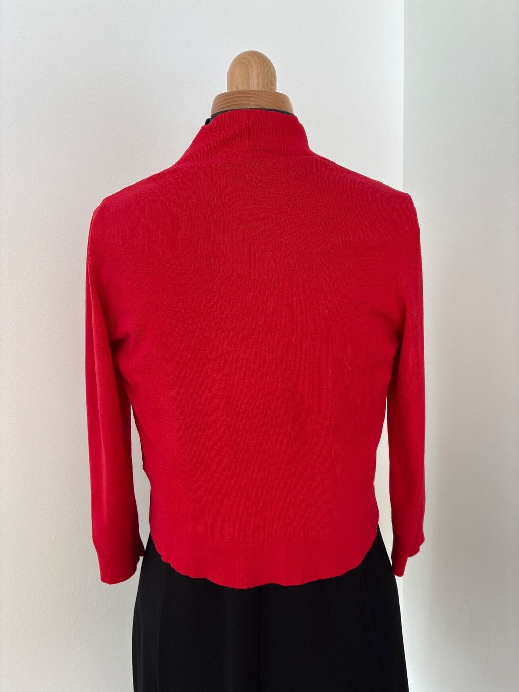 Bolero: Schicker Bolero von More & More Gr 40 – Usato da Davos Platz venduto da nanigl 2