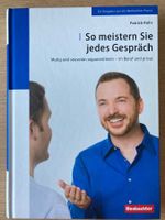 Ratgeber: So meistern Sie jedes Gespräch - Patrick Rohr