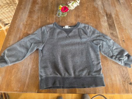 H&M Basic Pulli Gr 110